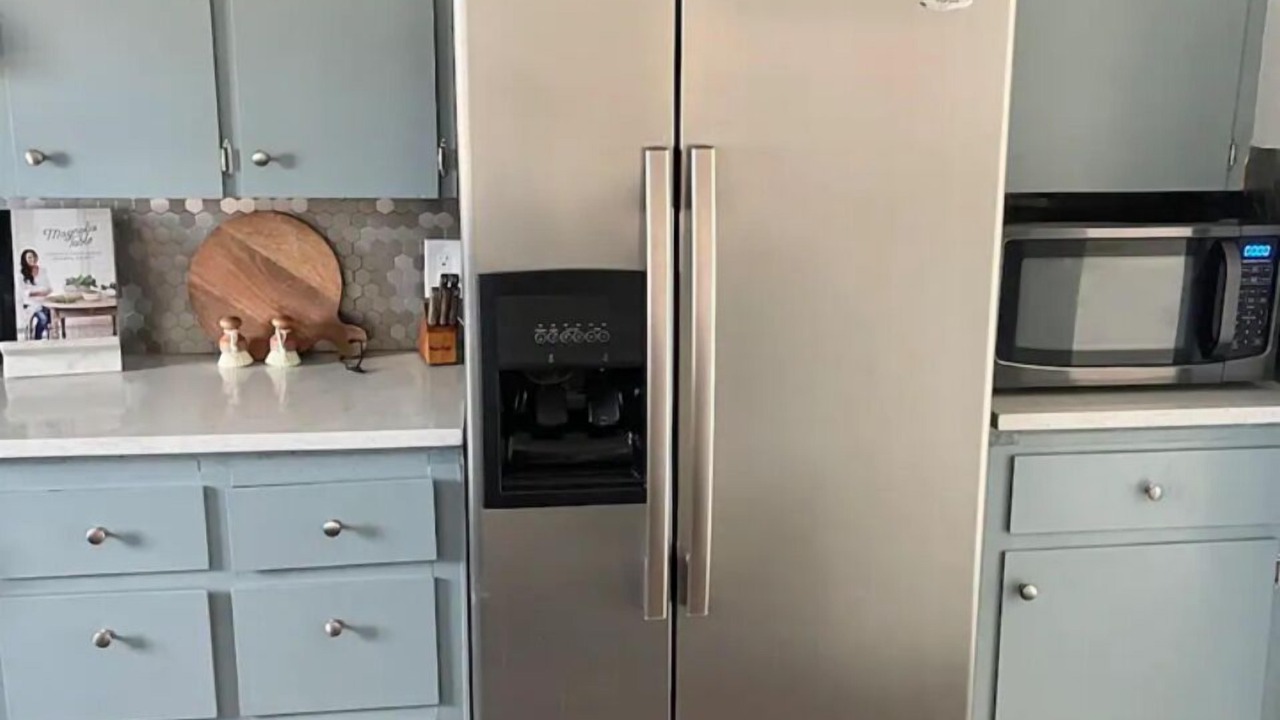 Photo of Kitchen in El Dorado Springs