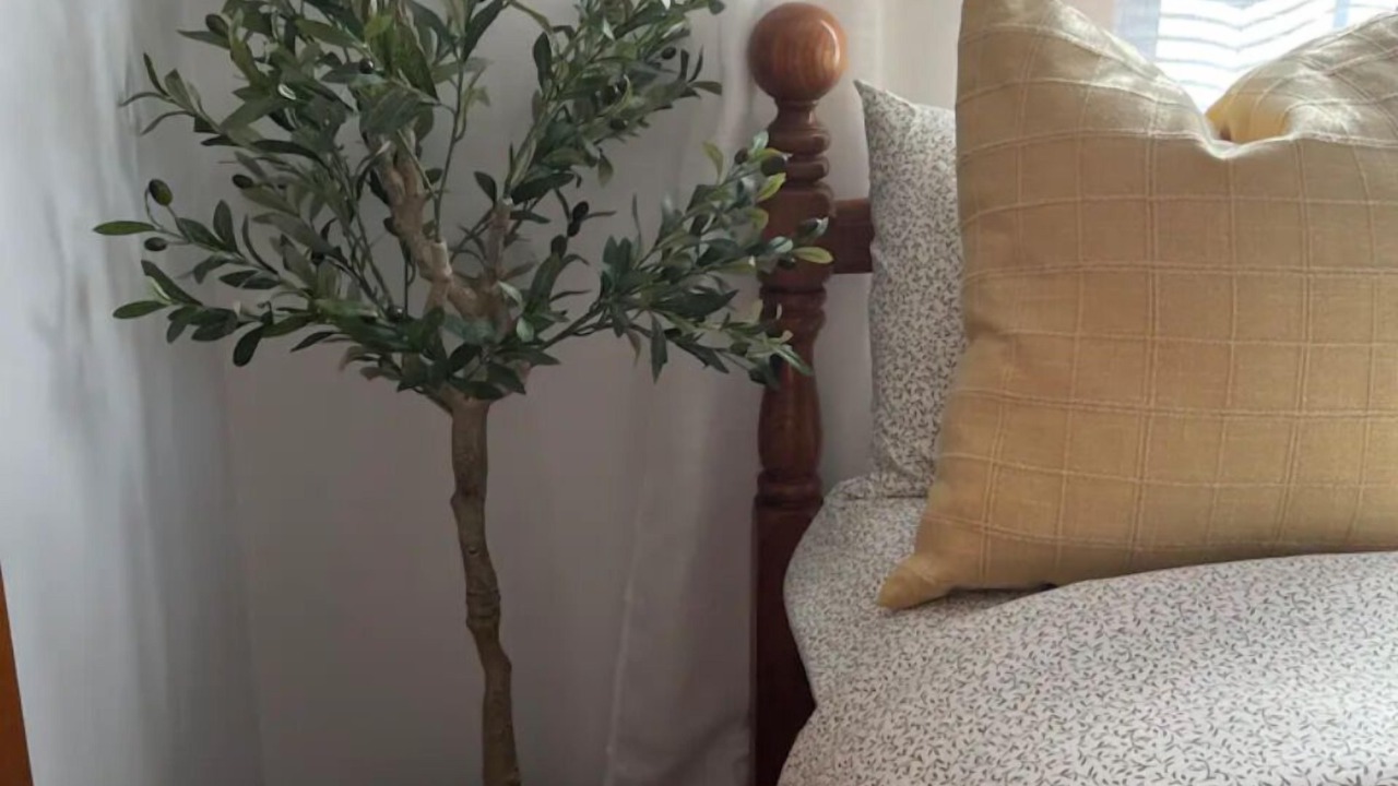 Photo of Bedroom in El Dorado Springs