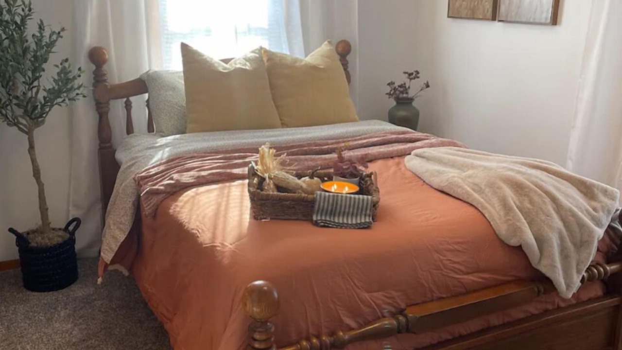 Photo of Bedroom in El Dorado Springs