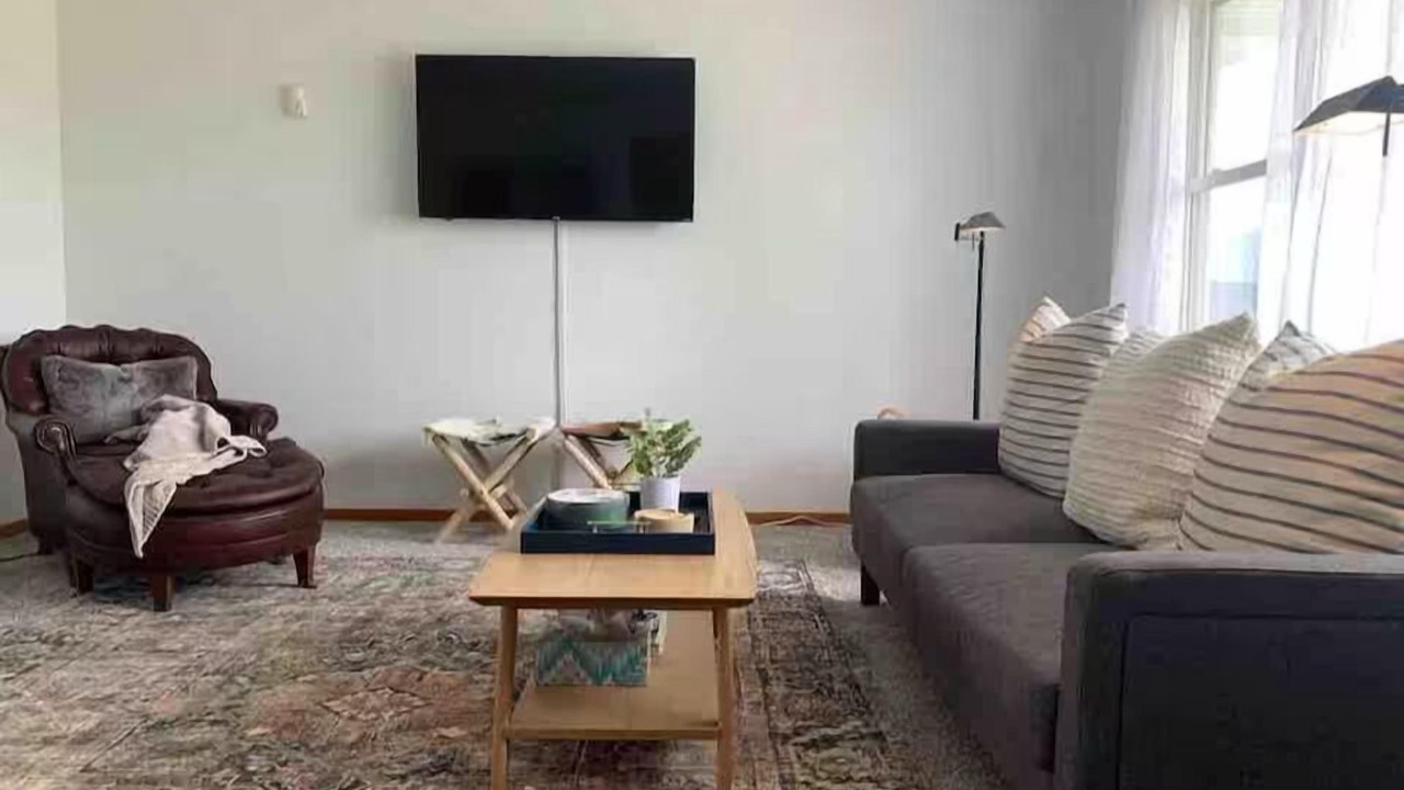 Photo of Livingroom in El Dorado Springs