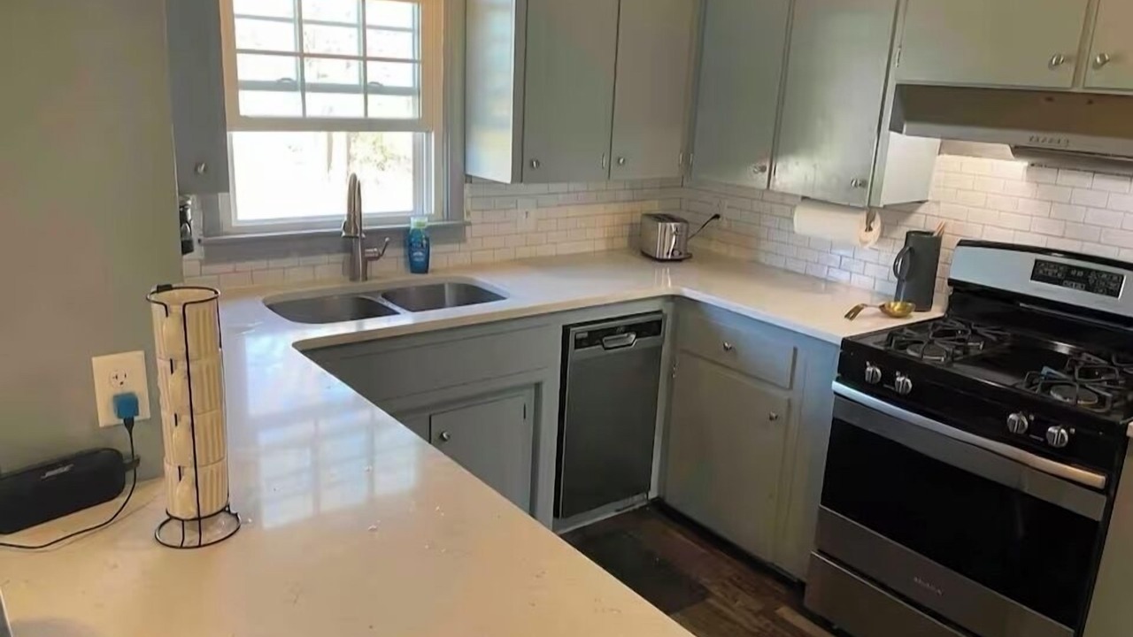 Photo of Kitchen in El Dorado Springs