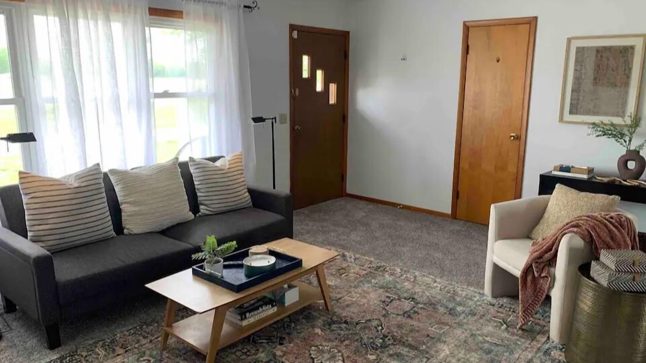 Photo of Livingroom in El Dorado Springs