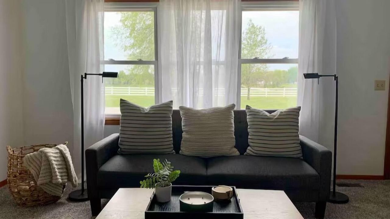 Photo of Livingroom in El Dorado Springs
