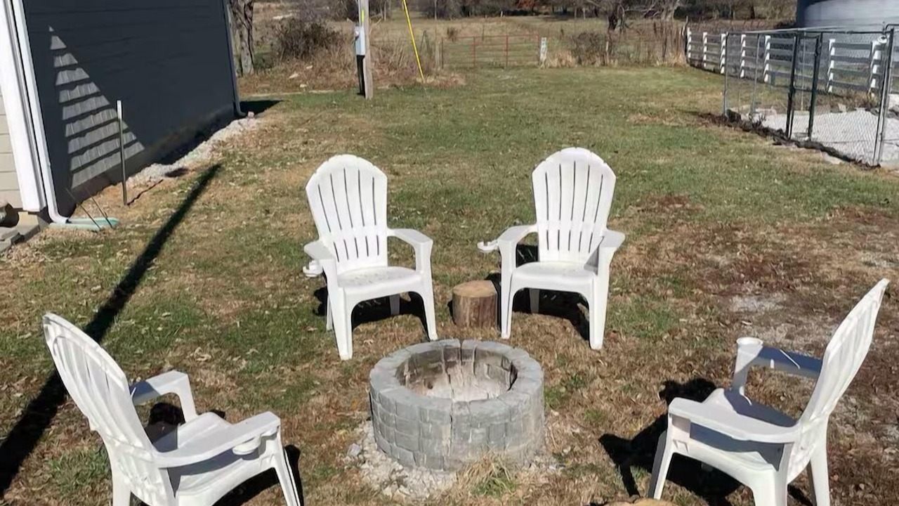 Photo of Outdoor in El Dorado Springs
