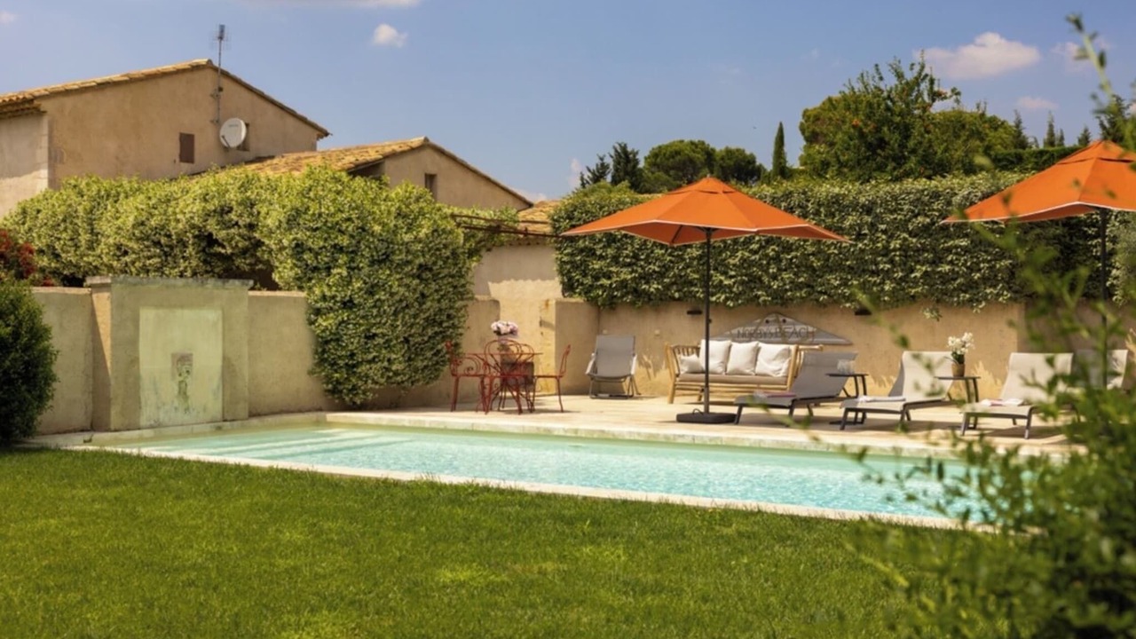 Photo of Outdoor in Paradou