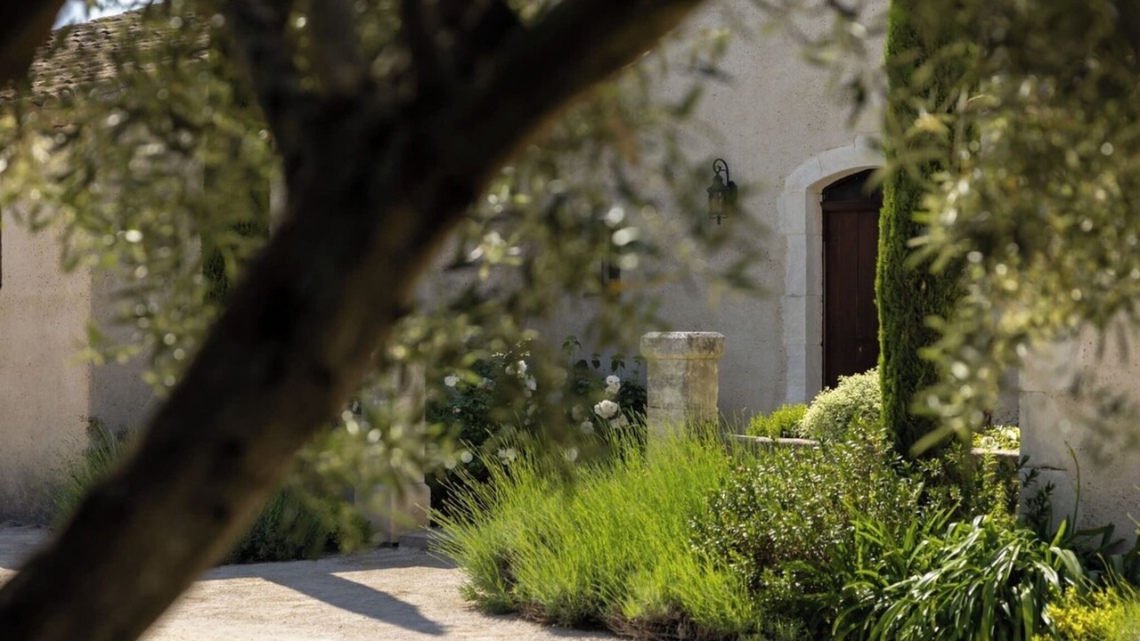 Photo of Outdoor in Paradou