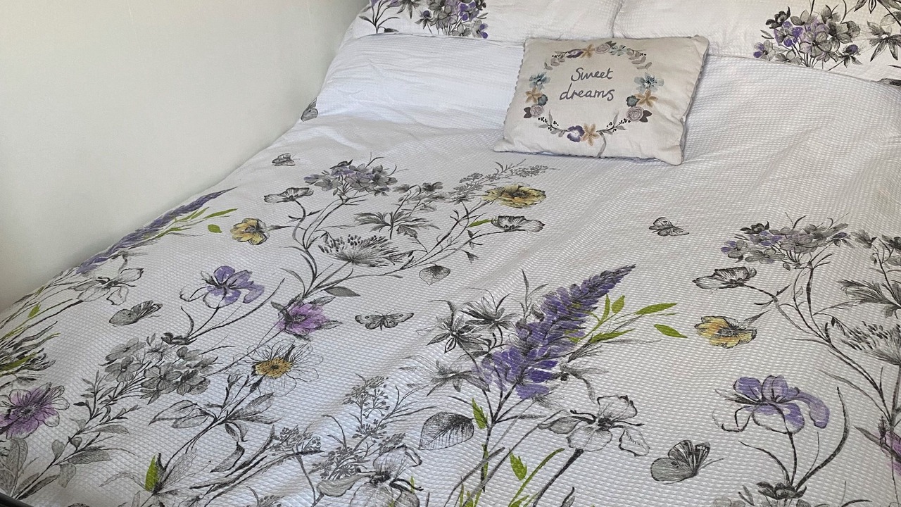 Photo of Bedroom in Bridlington Old Town