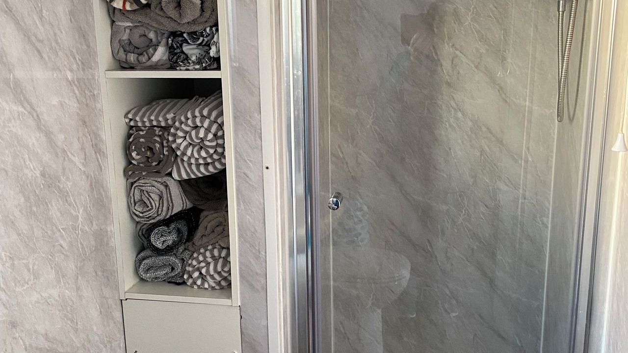 Photo of Bathroom in Bridlington Old Town