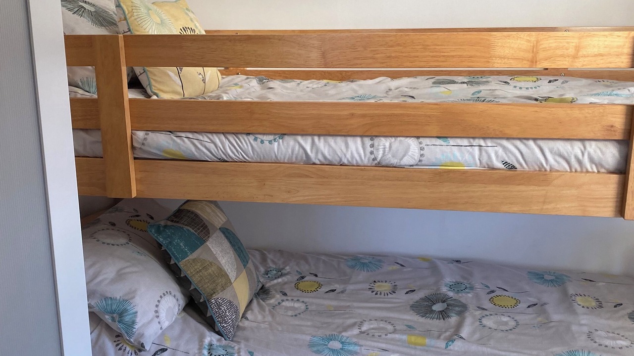 Photo of Bedroom in Bridlington Old Town