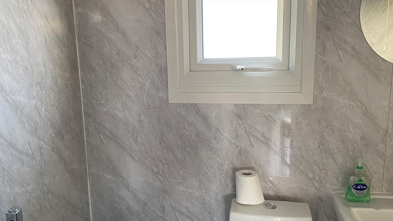 Photo of Bathroom in Bridlington Old Town