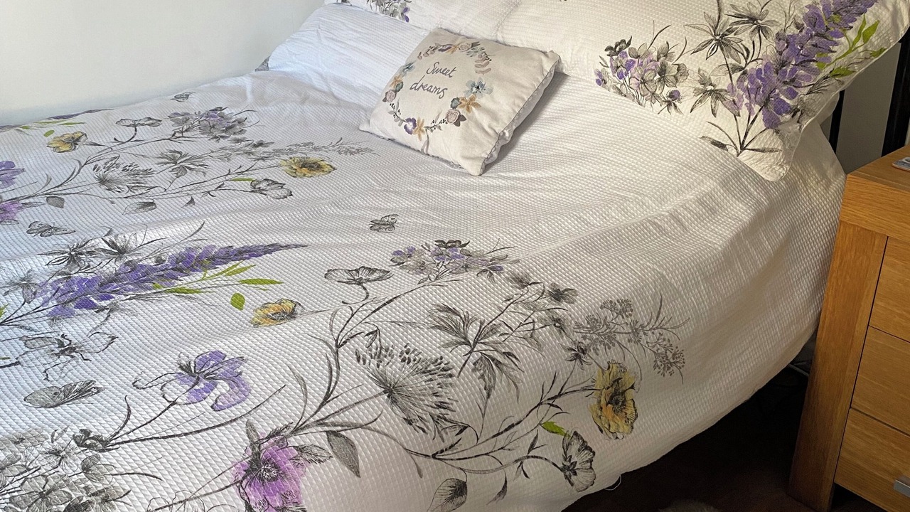 Photo of Bedroom in Bridlington Old Town