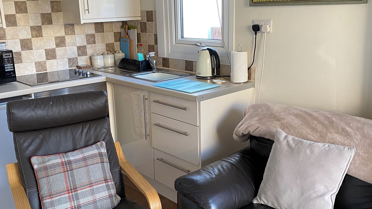 Photo of Livingroom in Bridlington Old Town