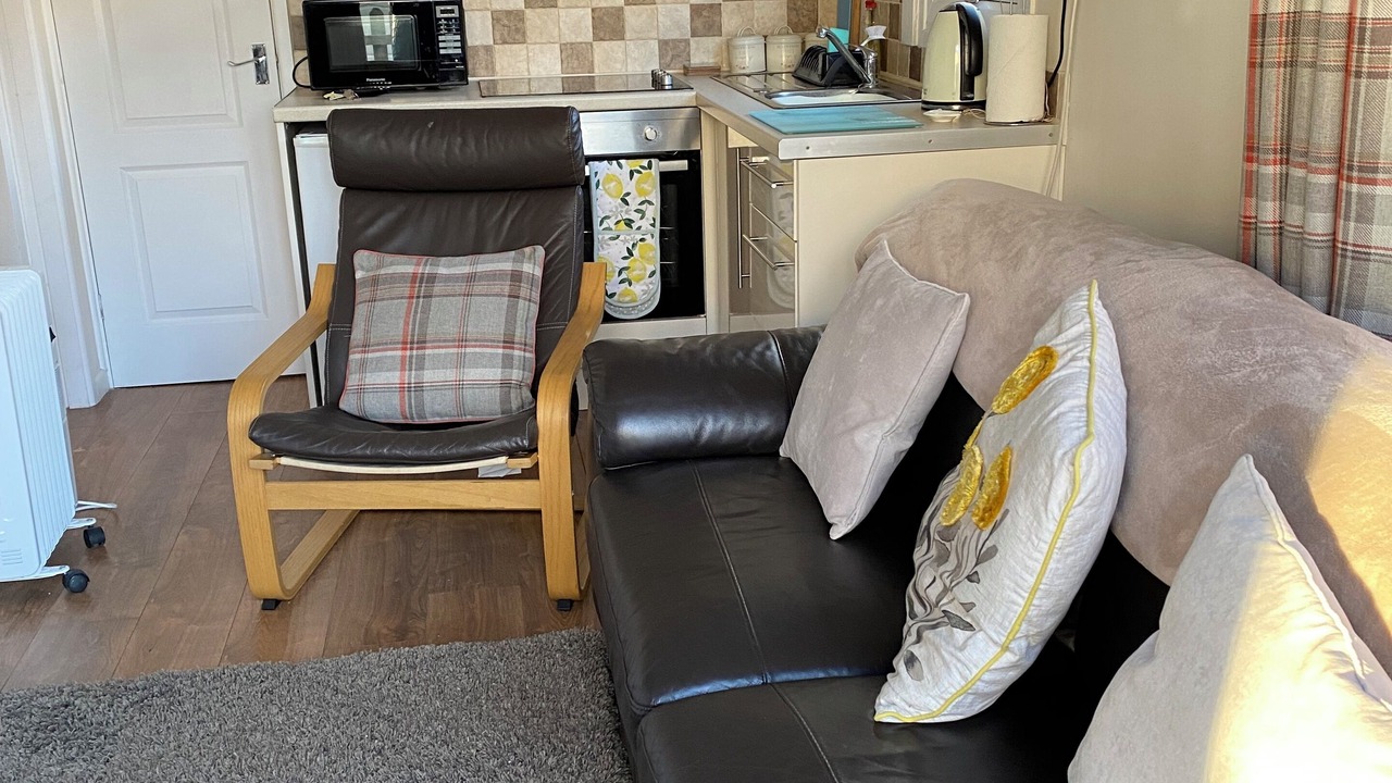 Photo of Livingroom in Bridlington Old Town