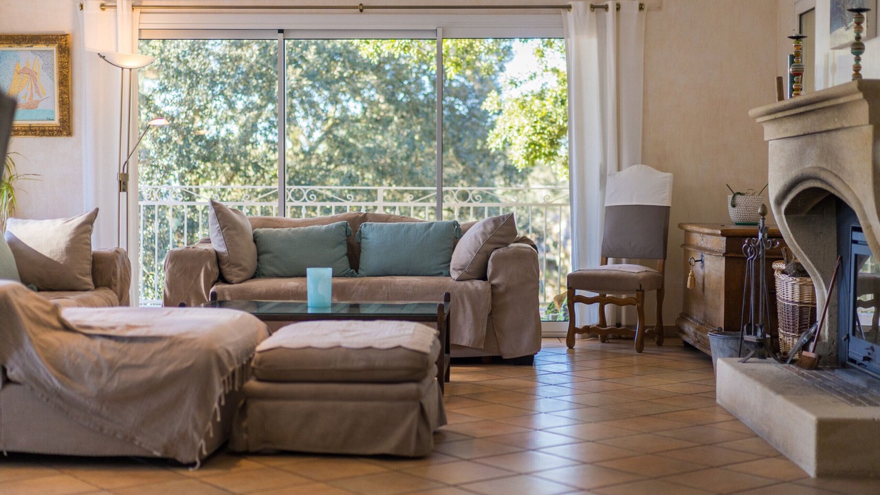 Photo of Livingroom in La Teste-de-Buch