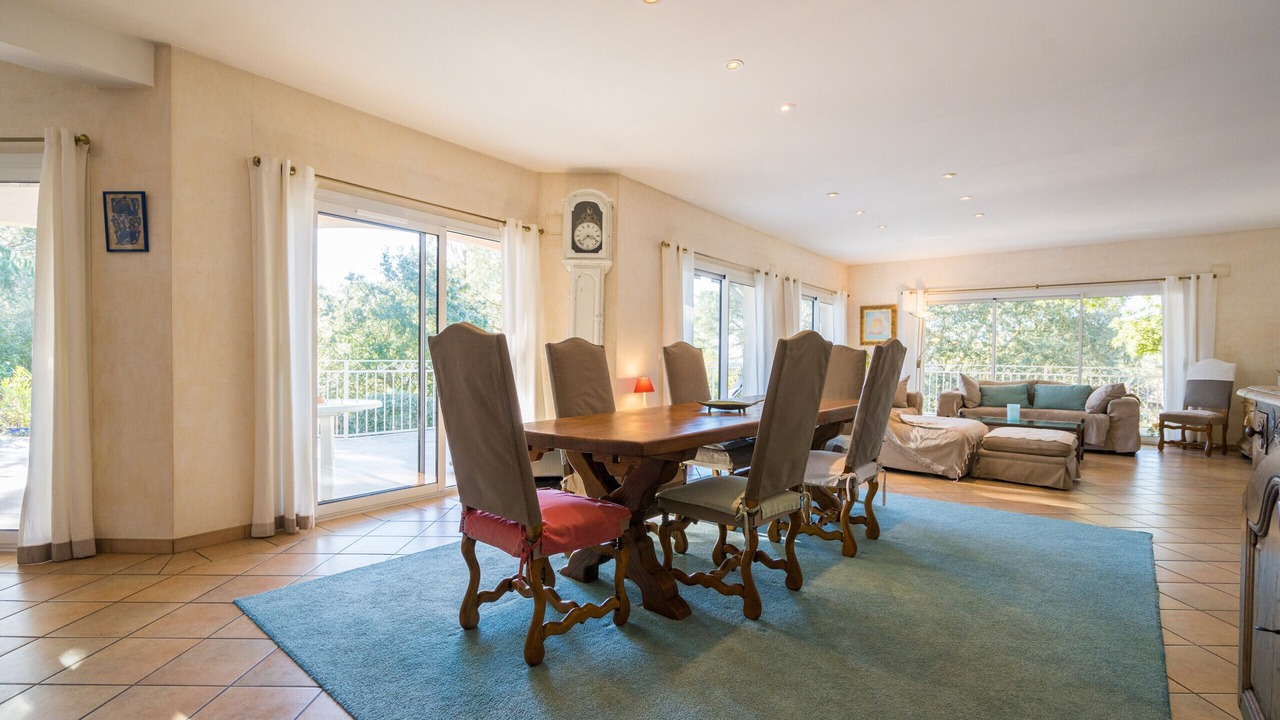 Photo of Livingroom in La Teste-de-Buch