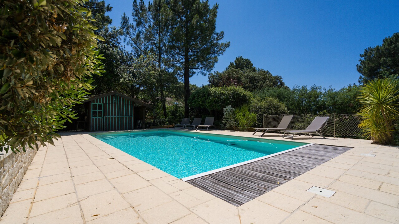 Photo of Outdoor in La Teste-de-Buch