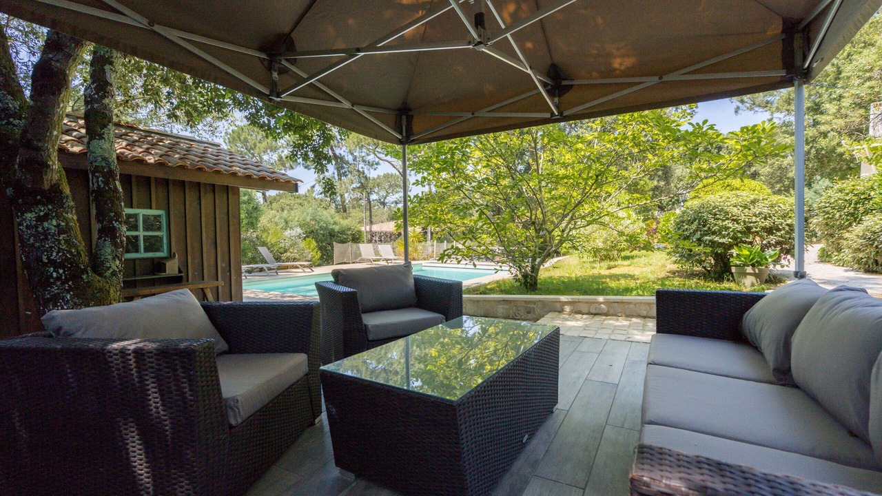 Photo of Outdoor in La Teste-de-Buch