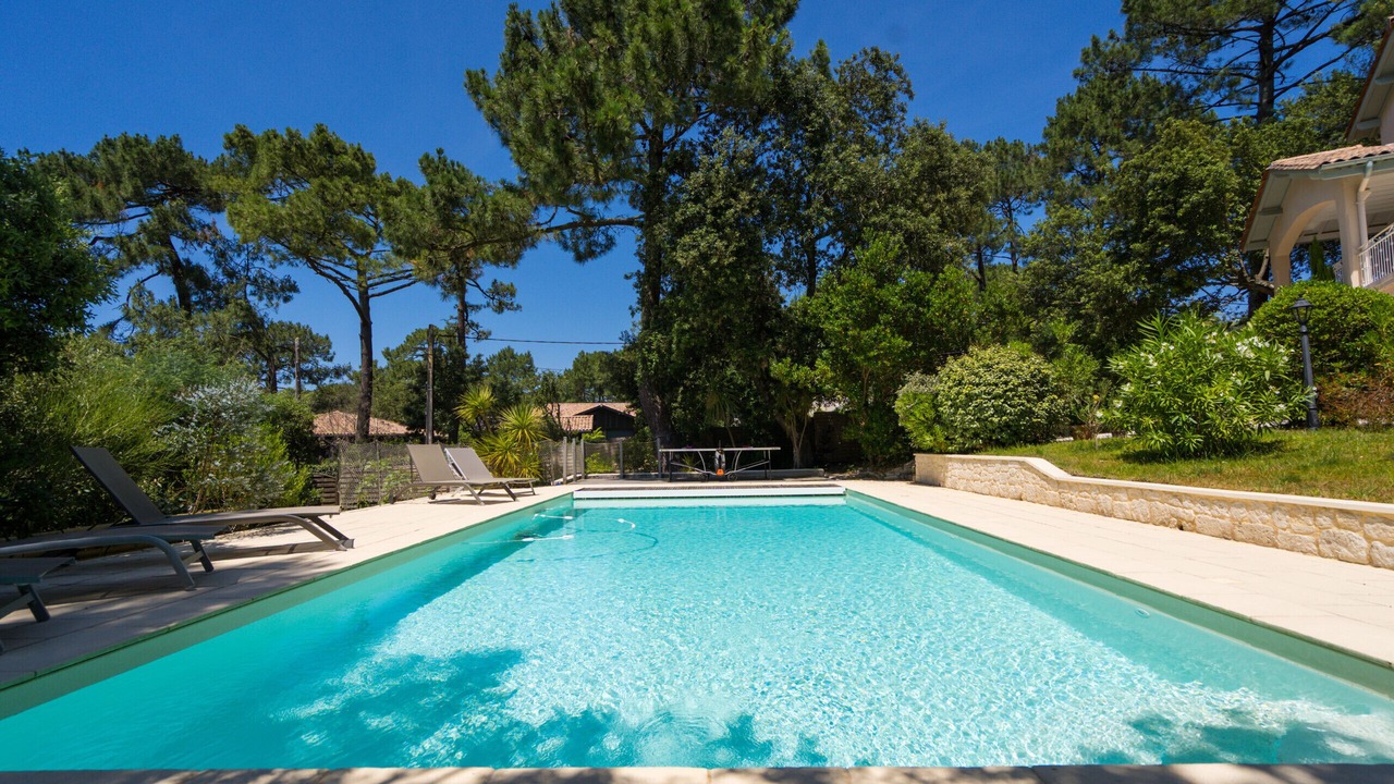 Photo of Outdoor in La Teste-de-Buch