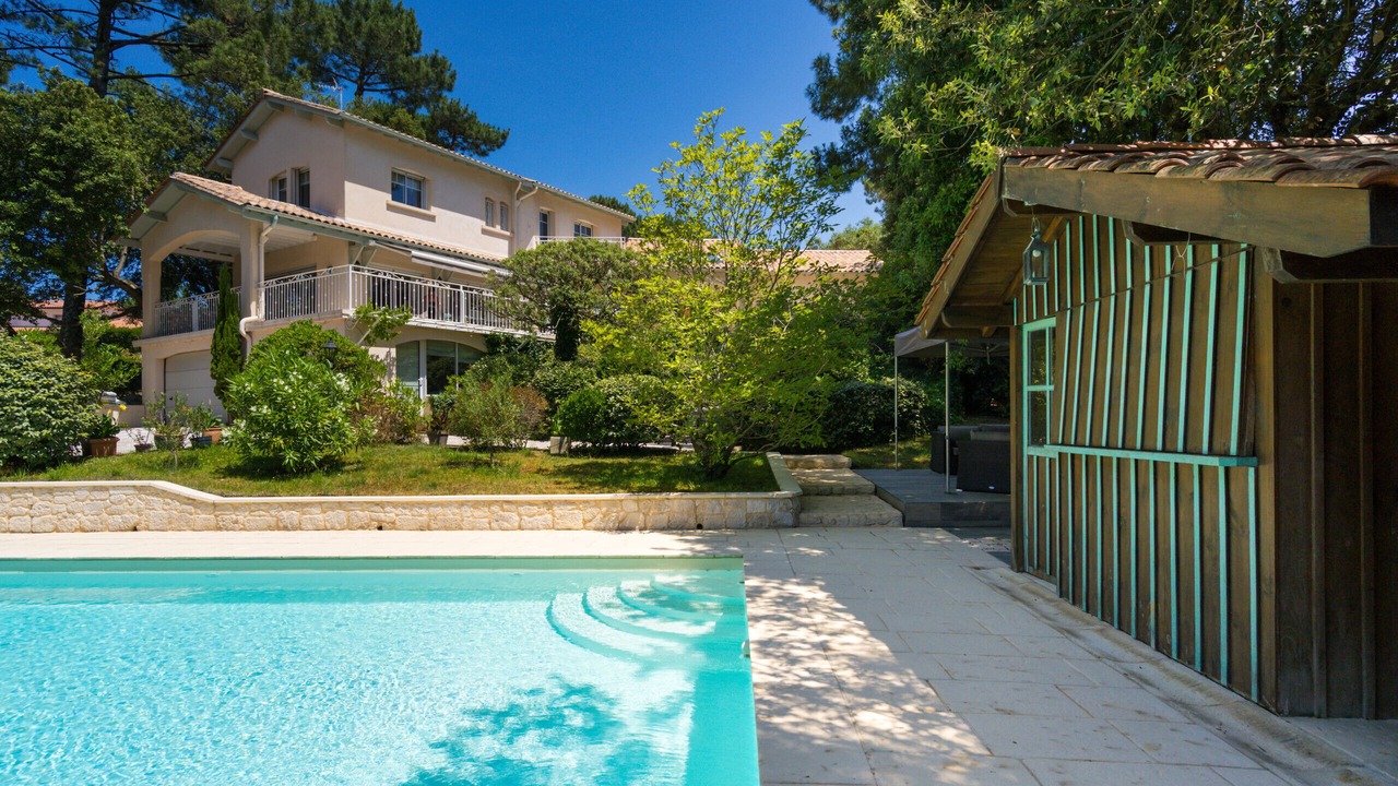 Photo of Outdoor in La Teste-de-Buch