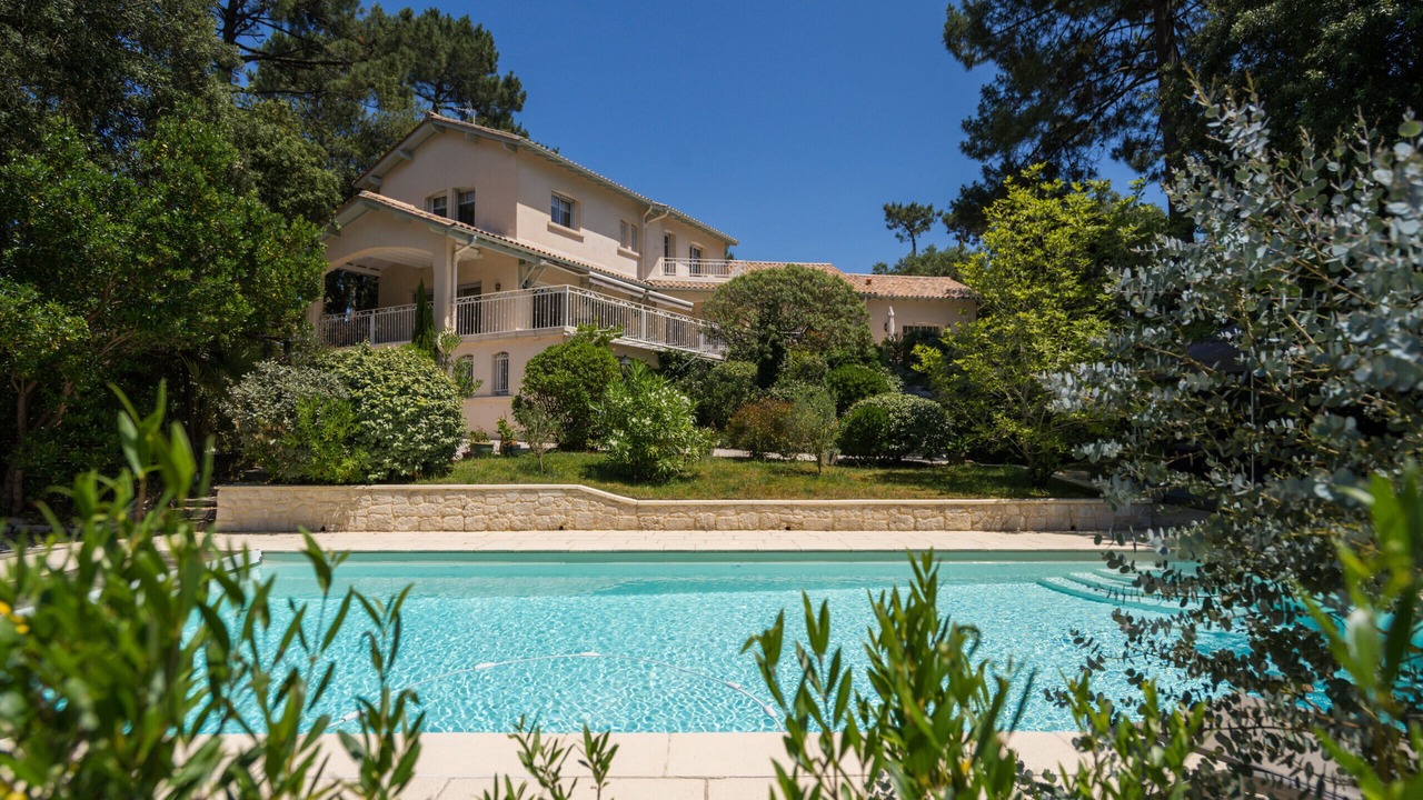 Photo of Outdoor in La Teste-de-Buch