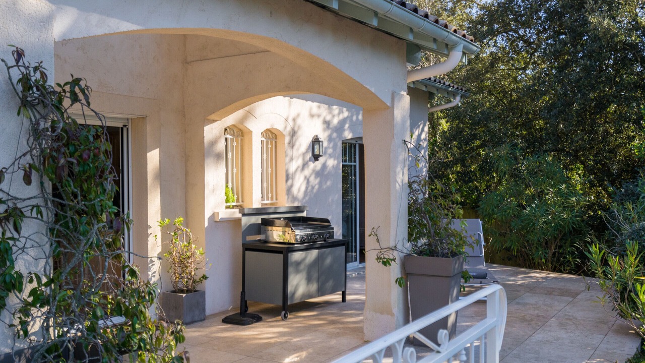 Photo of Outdoor in La Teste-de-Buch