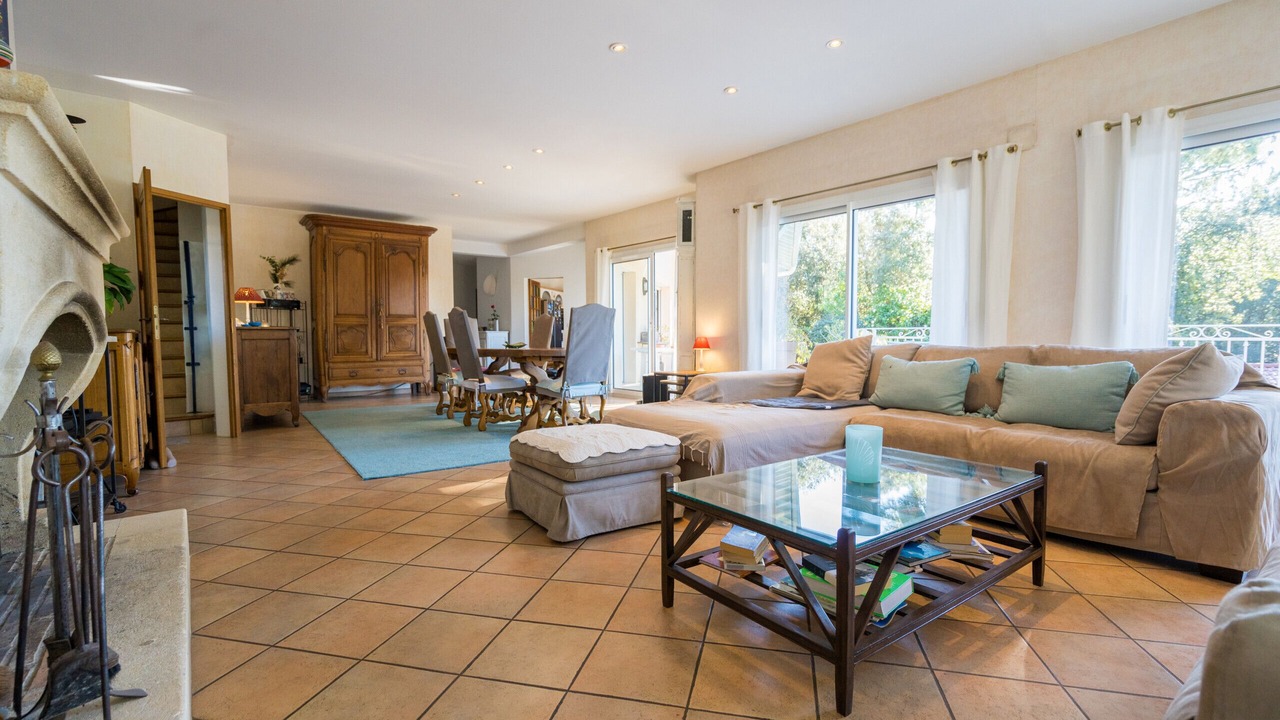 Photo of Livingroom in La Teste-de-Buch