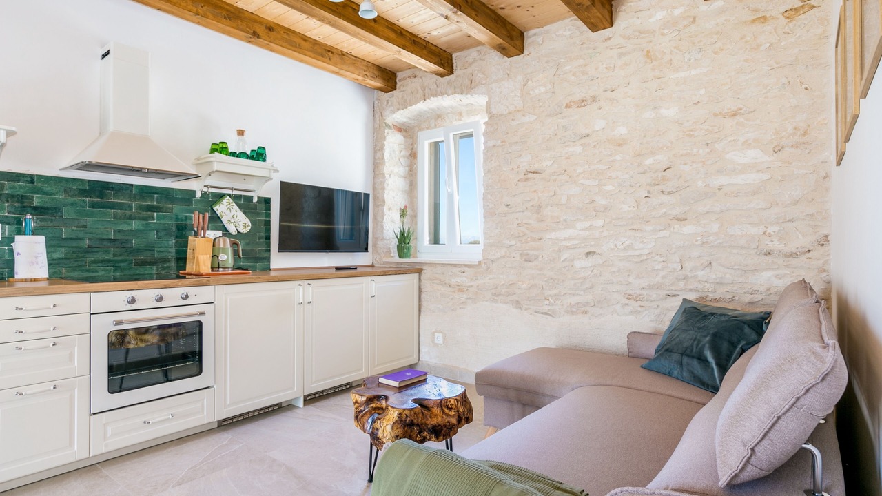 Photo of Livingroom in Skrip