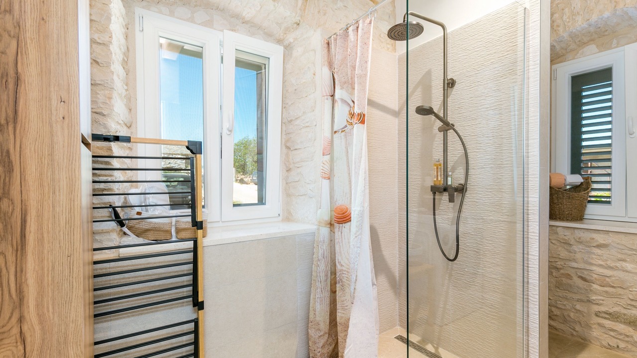 Photo of Bathroom in Skrip