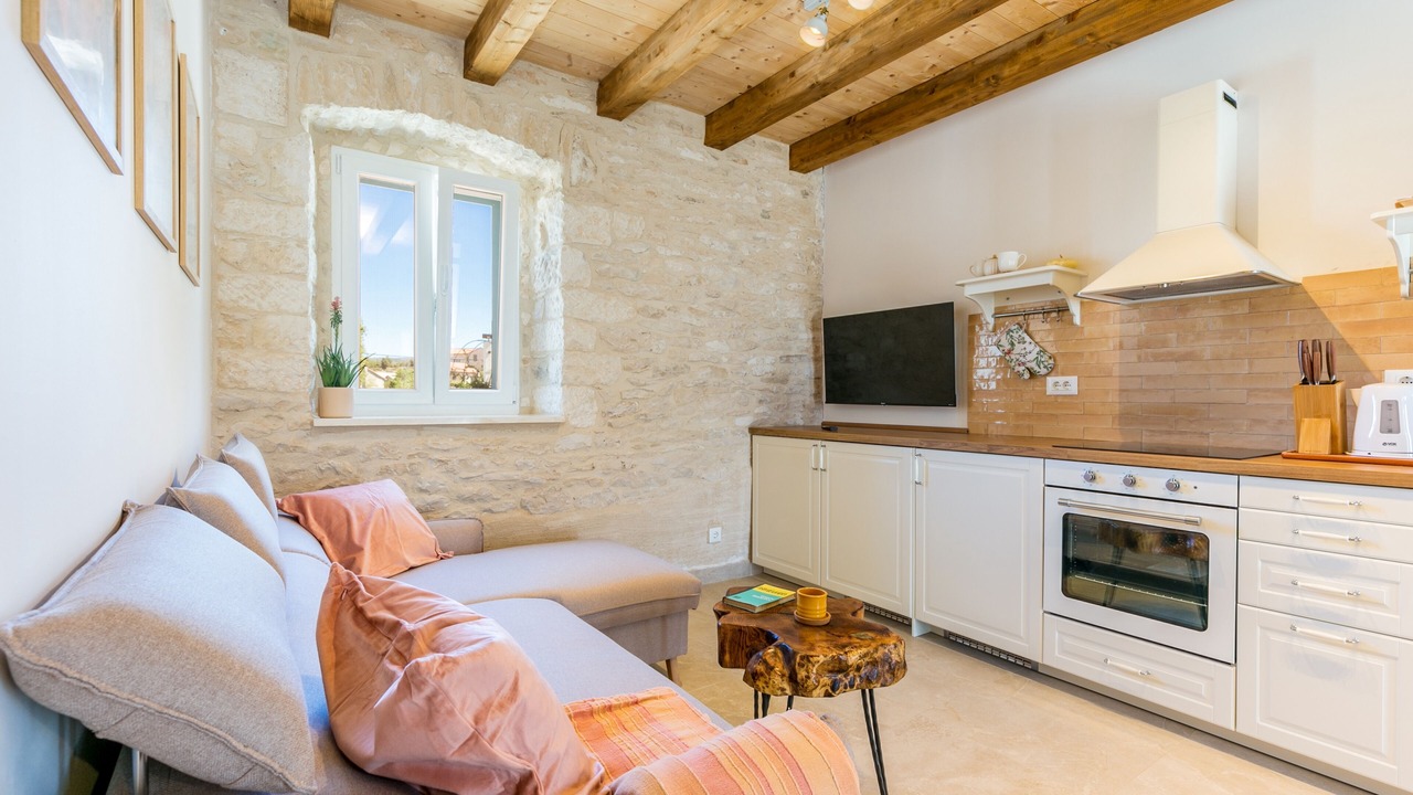 Photo of Livingroom in Skrip