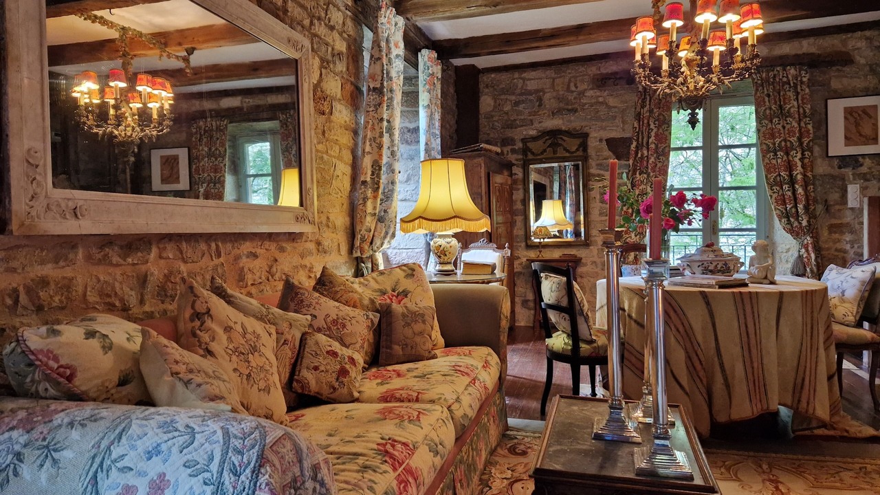 Photo of Livingroom in Bozouls
