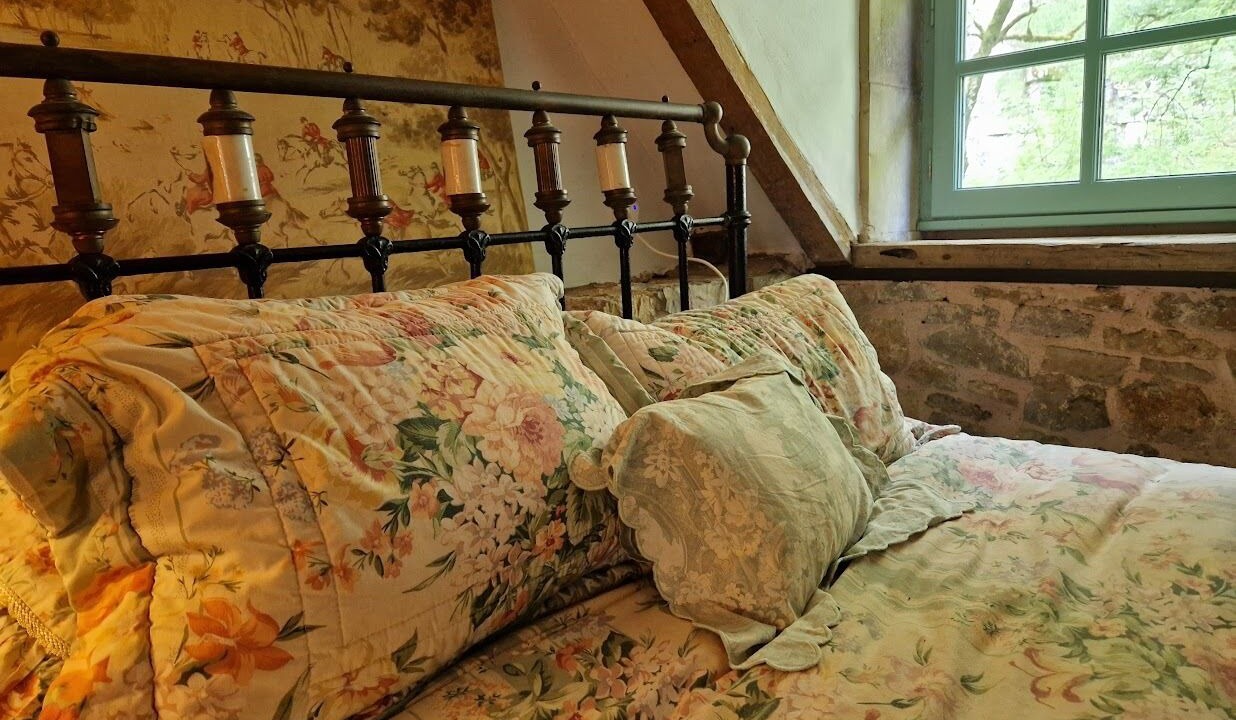 Photo of Bedroom in Bozouls