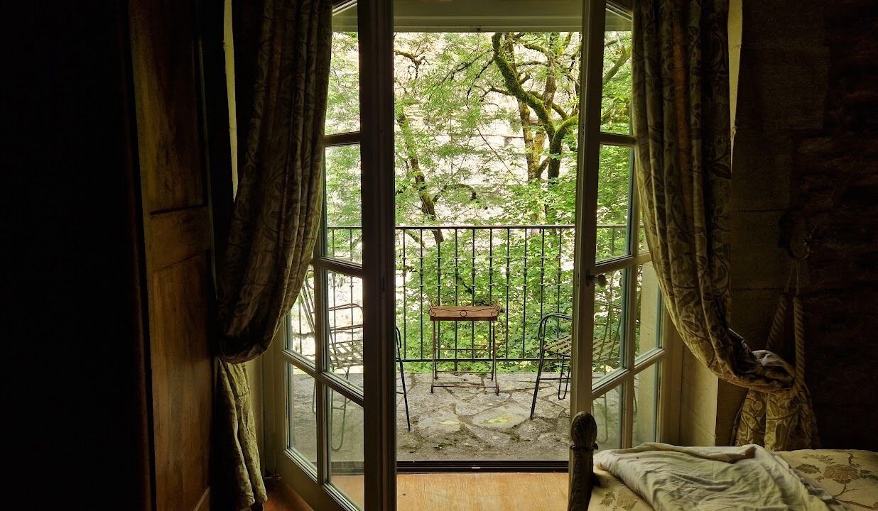 Photo of Bedroom in Bozouls