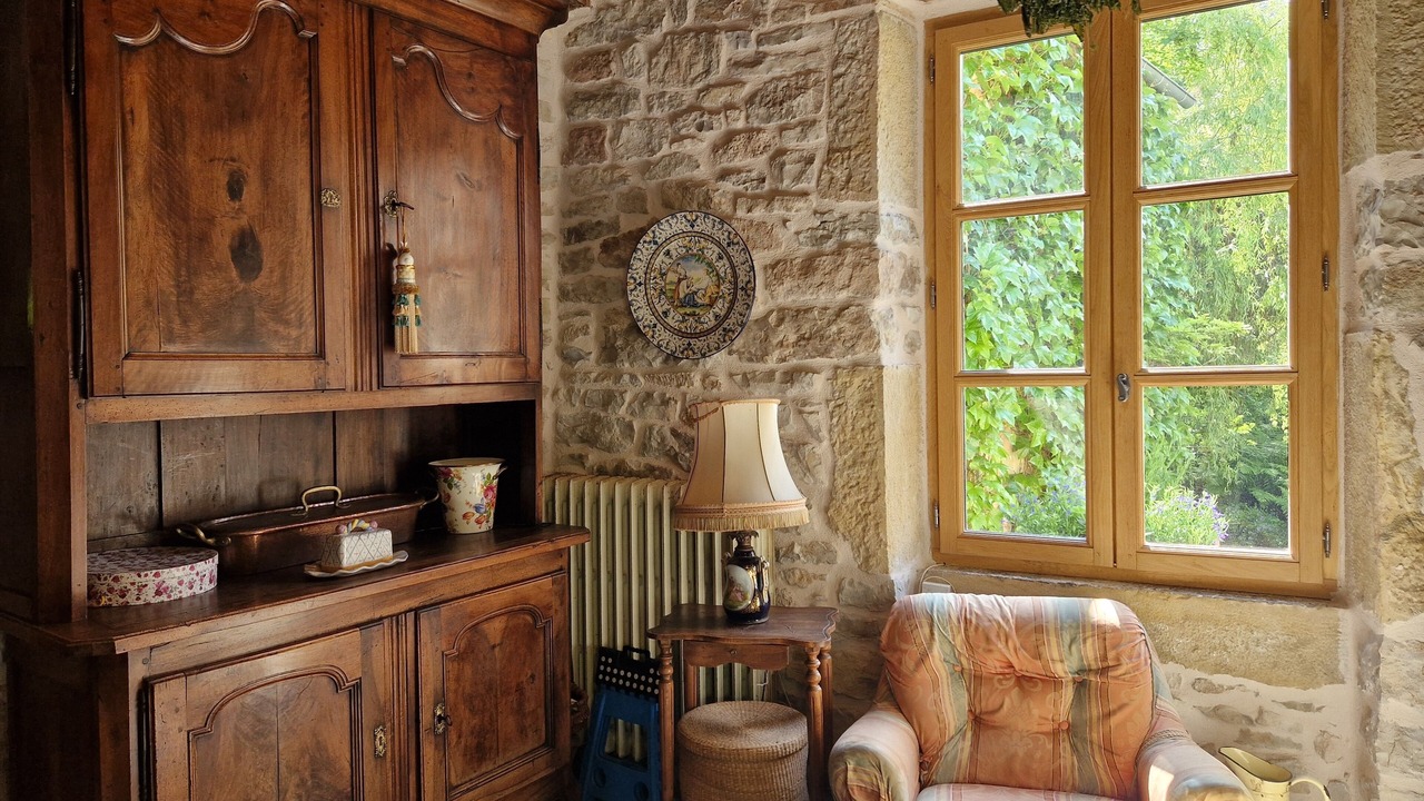 Photo of Livingroom in Bozouls