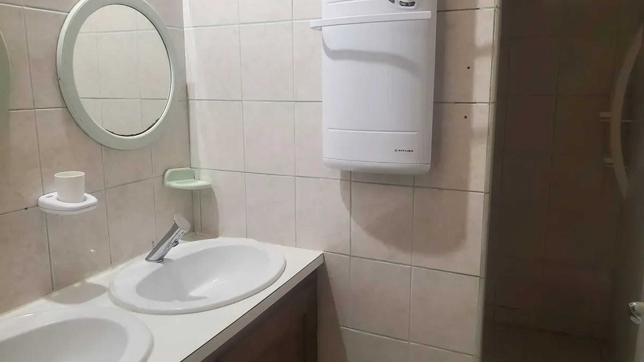 Photo of Bathroom in Anche