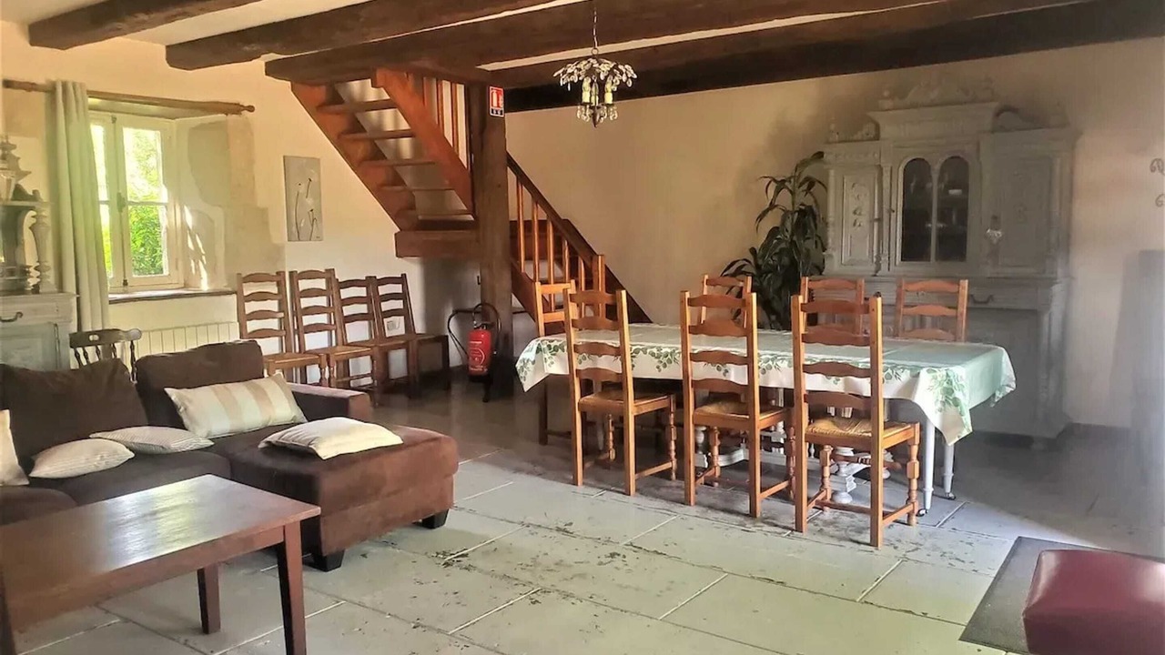 Photo of Livingroom in Anche