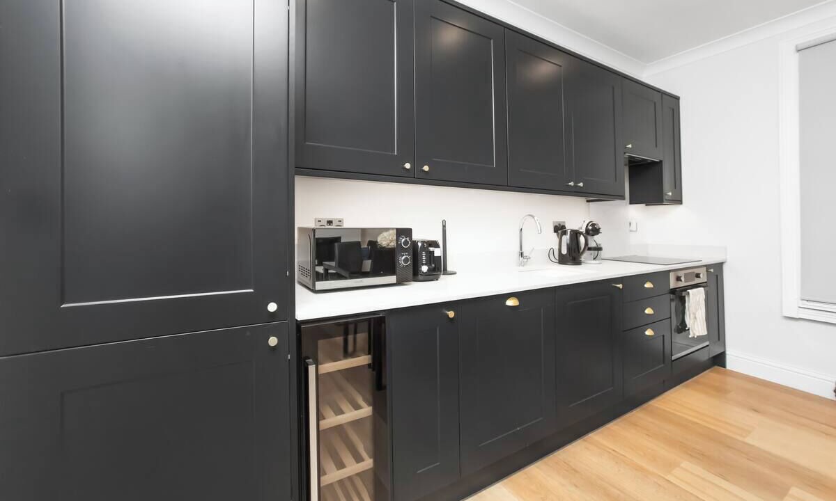 Photo of Kitchen in Sands End