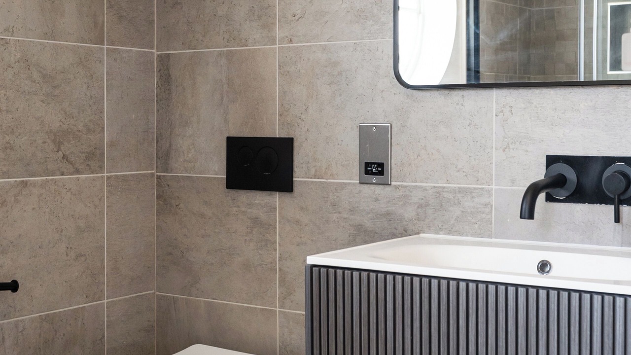 Photo of Bathroom in Sands End