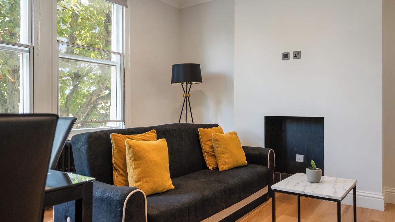 Photo of Bedroom in Sands End