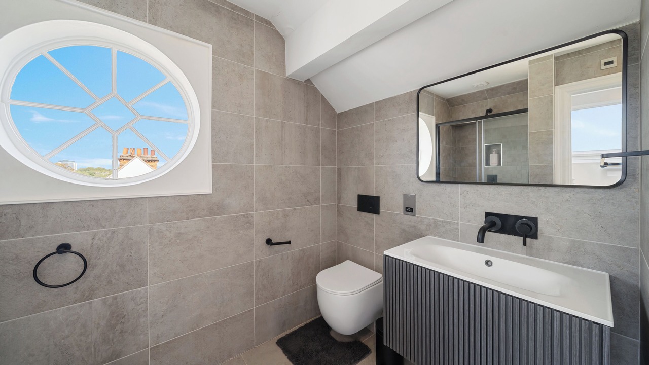 Photo of Bathroom in Sands End