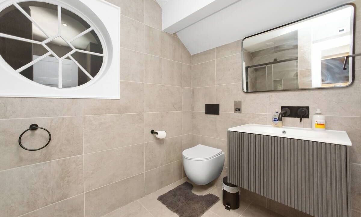 Photo of Bathroom in Sands End
