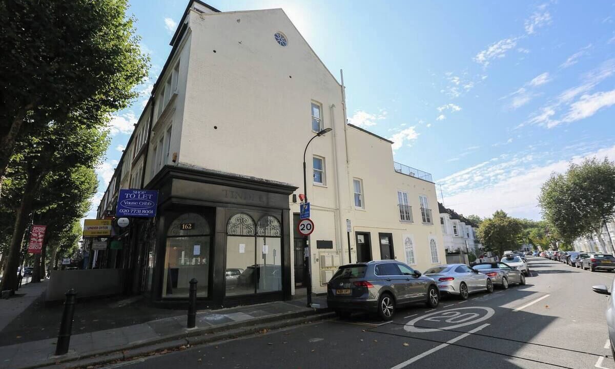 Photo of Outdoor in Sands End