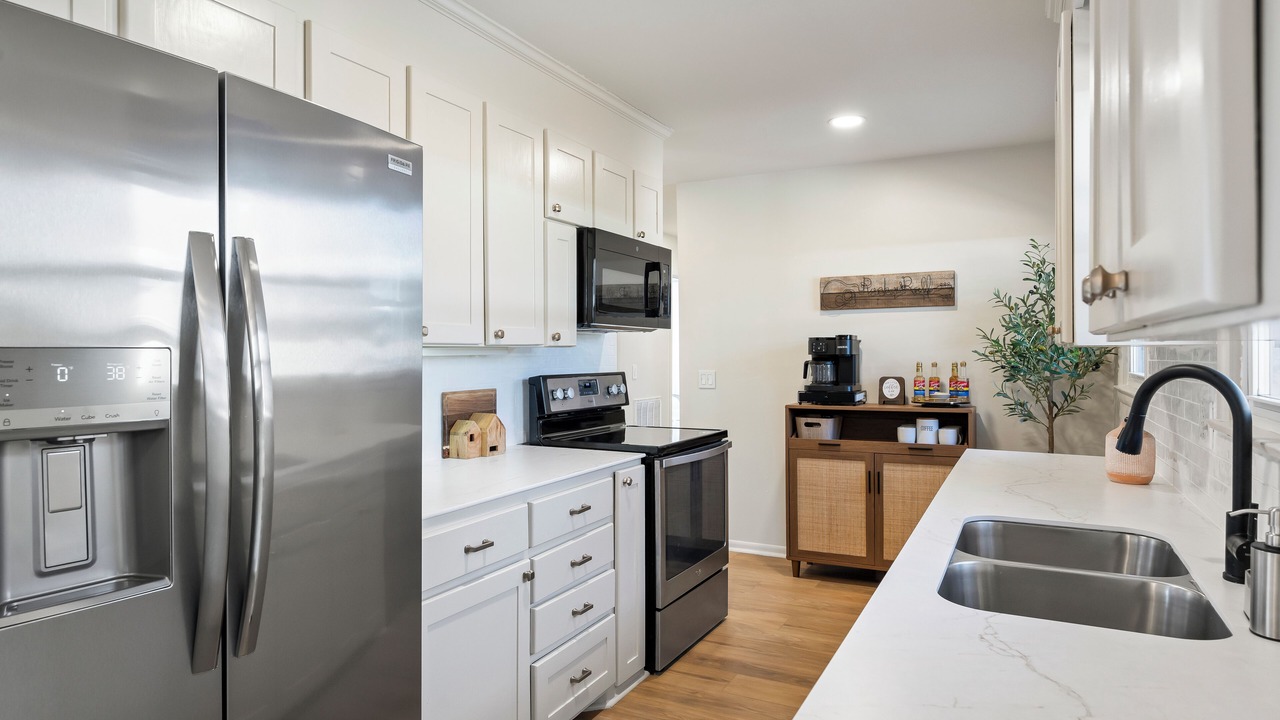 Photo of Kitchen in Nashville