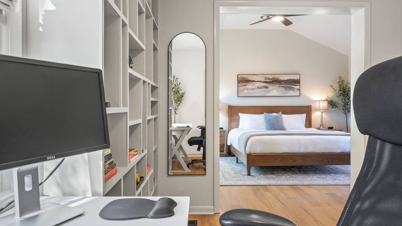 Photo of Bedroom in Nashville