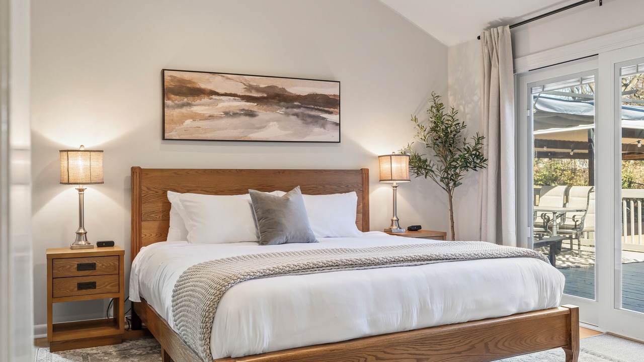 Photo of Bedroom in Nashville