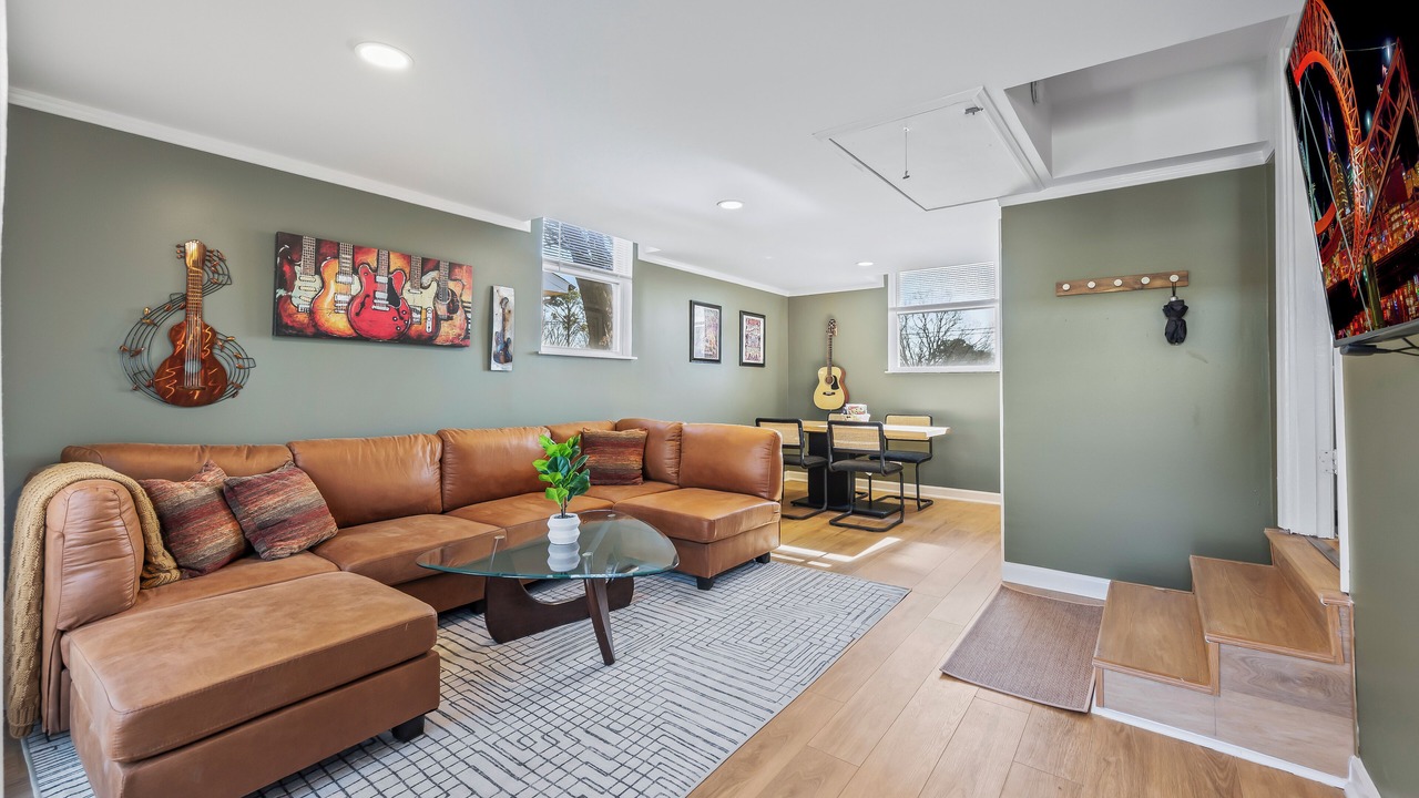Photo of Livingroom in Nashville