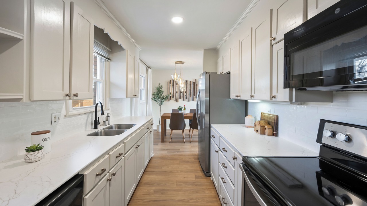 Photo of Kitchen in Nashville