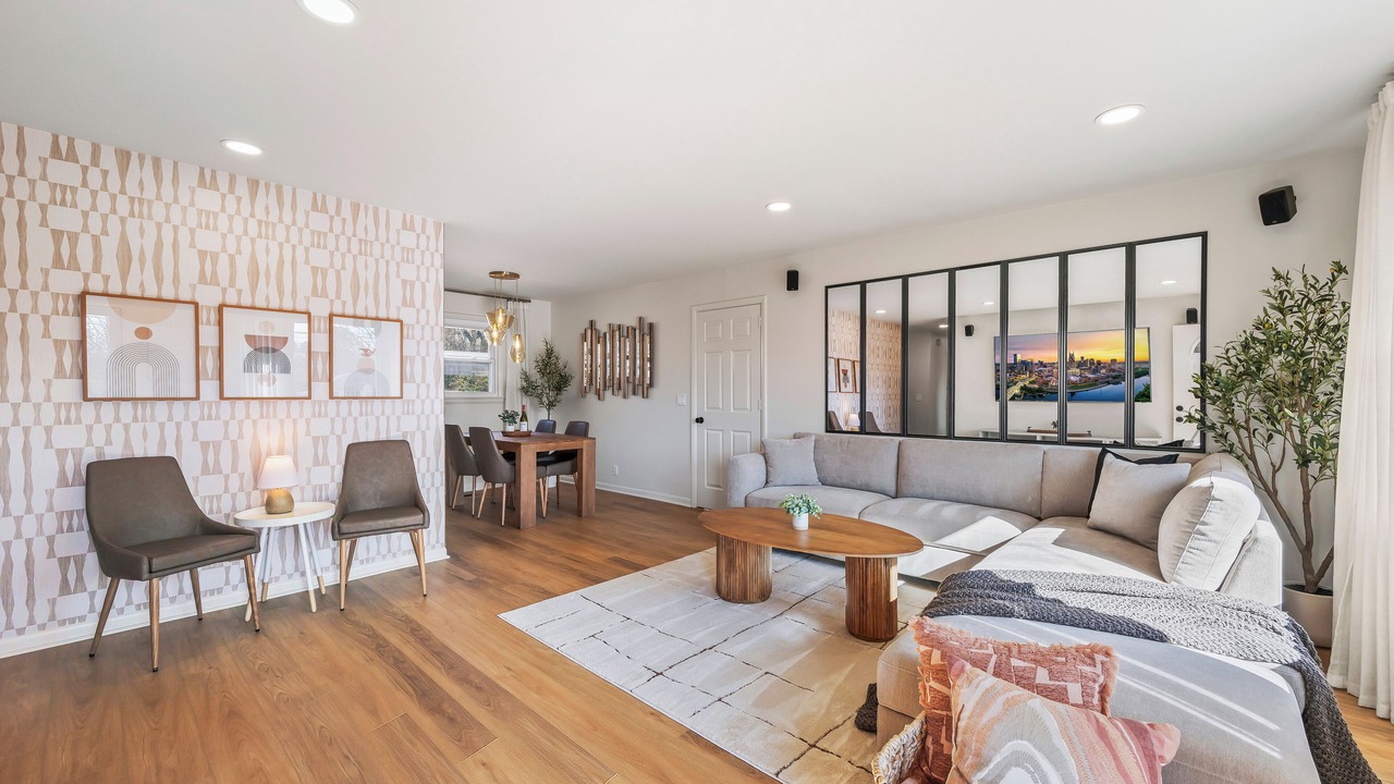 Photo of Livingroom in Nashville
