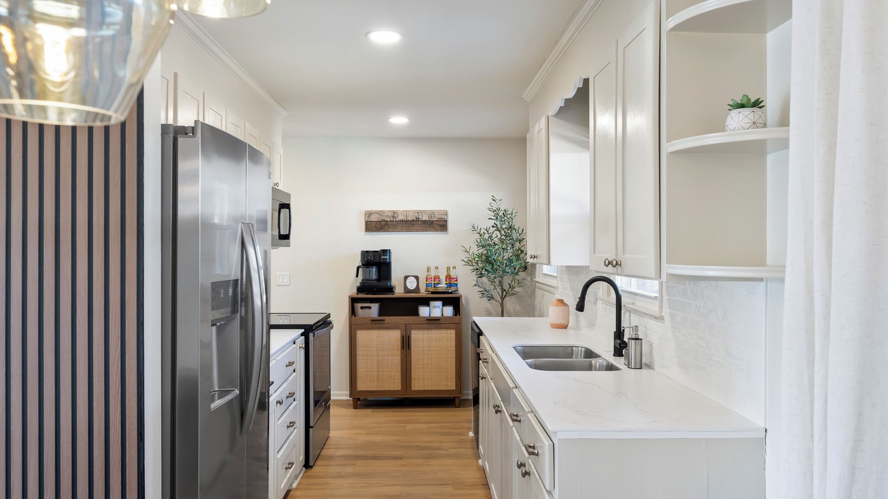 Photo of Kitchen in Nashville