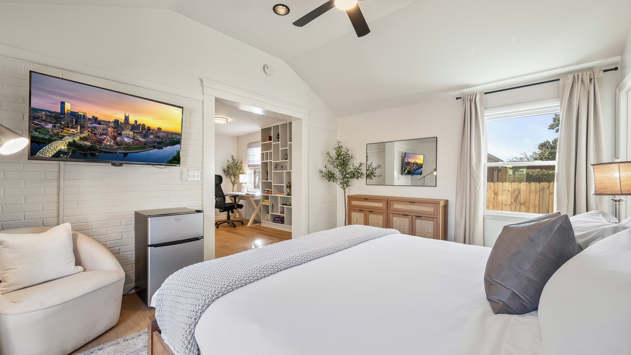 Photo of Bedroom in Nashville
