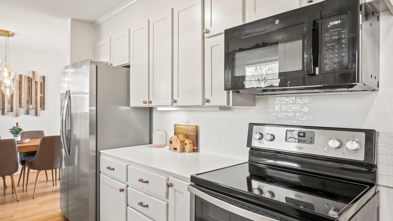 Photo of Kitchen in Nashville